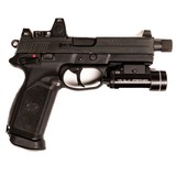 FN FNX-45 TACTICAL - 3 of 4