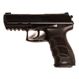 HECKLER & KOCH HK P30 - 1 of 4