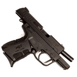 SPRINGFIELD ARMORY XDE-9 3.3 9MM LUGER (9X19 PARA) - 4 of 4