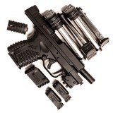 SPRINGFIELD ARMORY XDS-9 4.0 - 4 of 4