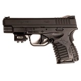 SPRINGFIELD ARMORY XDS-9 4.0 - 2 of 4