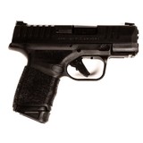 SPRINGFIELD ARMORY HELLCAT 9MM LUGER (9X19 PARA) - 3 of 4