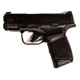 SPRINGFIELD ARMORY HELLCAT 9MM LUGER (9X19 PARA) - 2 of 4