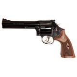 SMITH & WESSON 586-8 - 1 of 5