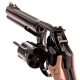 SMITH & WESSON 586-8 - 5 of 5