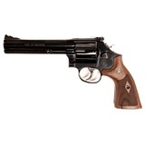 SMITH & WESSON 586-8 - 2 of 5