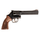 SMITH & WESSON 586-8 - 3 of 5