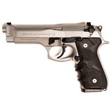 BERETTA 92FS BRIGADIER - 1 of 4