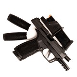 SIG SAUER P365-X - 4 of 4