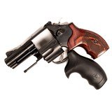 SMITH & WESSON 19-9 PERFORMANCE CENTER - 4 of 5