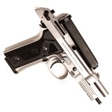 BERETTA 92FS VERTEC - 3 of 3