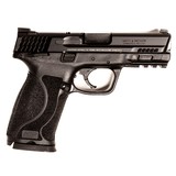 SMITH & WESSON M&P 45 M2.0 - 3 of 4