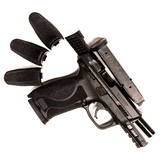 SMITH & WESSON M&P 45 M2.0 - 4 of 4