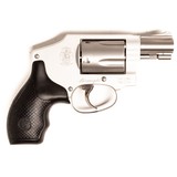 SMITH & WESSON 642-2 AIRWEIGHT - 3 of 5