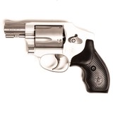 SMITH & WESSON 642-2 AIRWEIGHT - 2 of 5