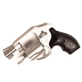 SMITH & WESSON 642-2 AIRWEIGHT - 4 of 5