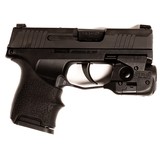 SIG SAUER P365 - 3 of 4