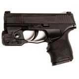 SIG SAUER P365 - 2 of 4