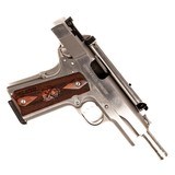 SPRINGFIELD ARMORY 1911-A1 - 4 of 4