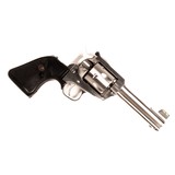 RUGER NEW MODEL BLACKHAWK - 4 of 5