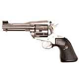 RUGER NEW MODEL BLACKHAWK - 2 of 5