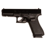 GLOCK 17 GEN 5 - 1 of 4