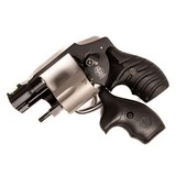 SMITH & WESSON 340 AIRLITE PD - 4 of 5