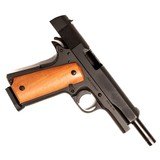ROCK ISLAND ARMORY 1911 A1-FS - 4 of 4