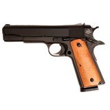 ROCK ISLAND ARMORY 1911 A1-FS - 2 of 4