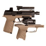 SIG SAUER P365 XL - 3 of 4