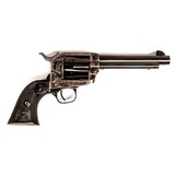 COLT SINGLE ACTION ARMY - 3 of 4