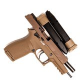 SIG SAUER P320-M17 - 4 of 4
