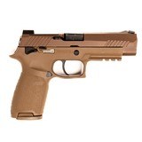 SIG SAUER P320-M17 - 3 of 4