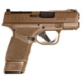 SPRINGFIELD ARMORY HELLCAT OSP - 3 of 4