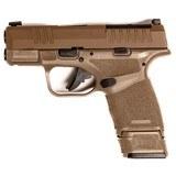 SPRINGFIELD ARMORY HELLCAT OSP - 2 of 4