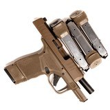 SPRINGFIELD ARMORY HELLCAT OSP - 4 of 4