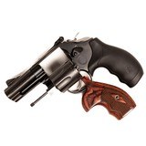 SMITH & WESSON 19-9 PERFORMANCE CENTER - 4 of 5