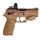 SIG SAUER P320 M18 - 3 of 4