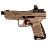 CANIK TP9 ELITE COMBAT - 1 of 4