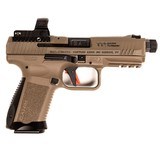 CANIK TP9 ELITE COMBAT - 3 of 4