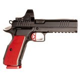 DAN WESSON FIREARMS DWX - 3 of 4