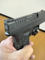 SPRINGFIELD ARMORY XDS-9 - 3 of 4
