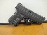 SPRINGFIELD ARMORY XDS-9 - 2 of 4