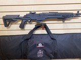 SPRINGFIELD ARMORY M1A SOCOM 16 CQB - 1 of 5