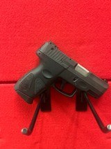 TAURUS MILLENIUM G2 - 3 of 3