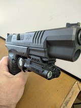 SPRINGFIELD ARMORY XDM-95.25 - 3 of 4