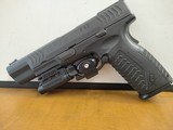 SPRINGFIELD ARMORY XDM-95.25 - 1 of 4