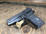 SIG SAUER P229 - 1 of 4