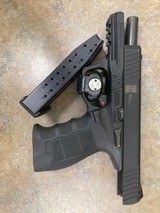 SAR ARMS SAR 9 - 2 of 7