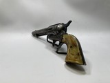 COLT COLT SINGLE ACTION ARMY - 2 of 4